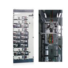 hot sale 11kv low voltage draw-out  type switchgear with gas insulated for power distribution